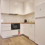 Casas Do Portinho Daire
