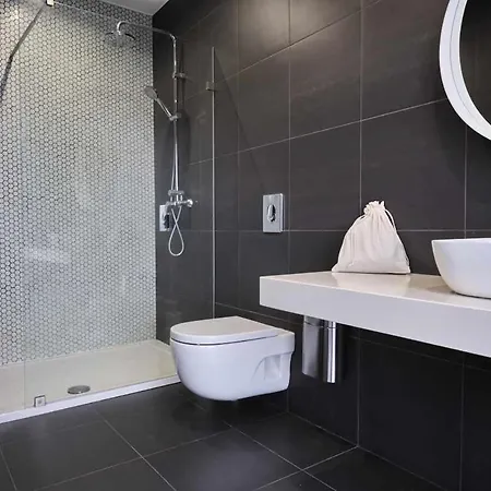 Διαμέρισμα Casas Do Portinho