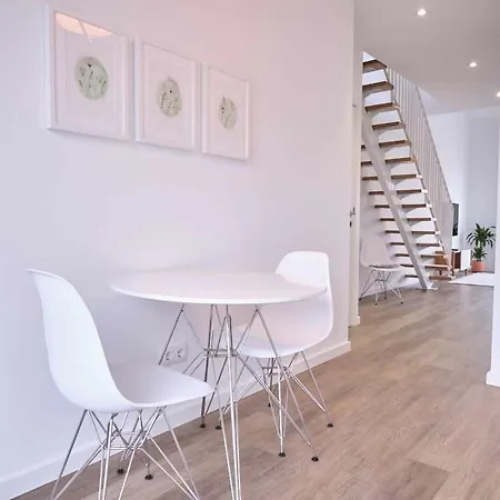 Casas Do Portinho Διαμέρισμα Marinha Grande