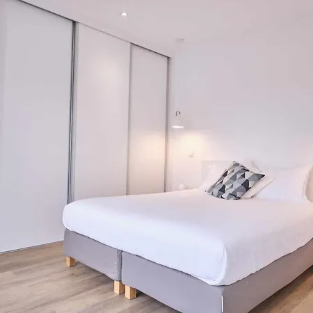 Casas Do Portinho Apartment Marinha Grande