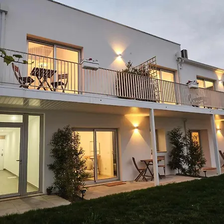 Apartment Casas Do Portinho