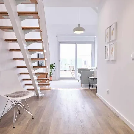 Διαμέρισμα Casas Do Portinho
