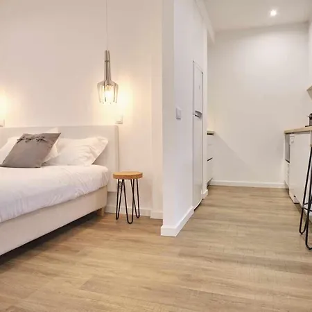 Apartment Casas Do Portinho *