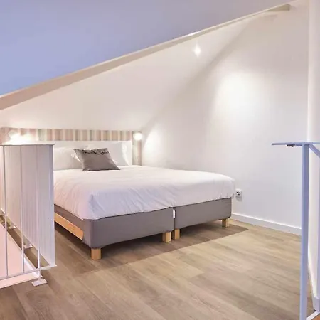 Διαμέρισμα Casas Do Portinho