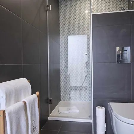 Casas Do Portinho Apartment Marinha Grande