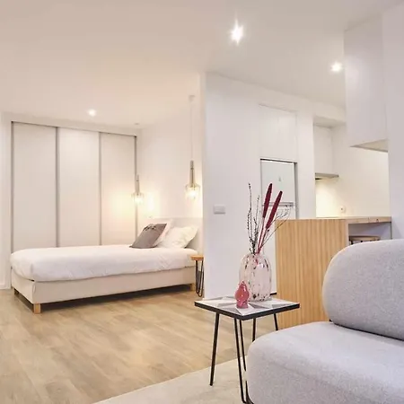 Apartment Casas Do Portinho