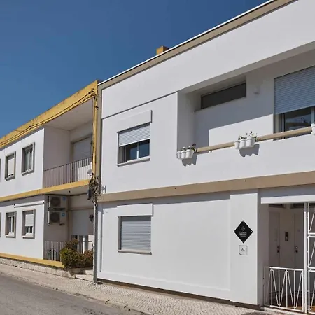 Casas Do Portinho * Marinha Grande