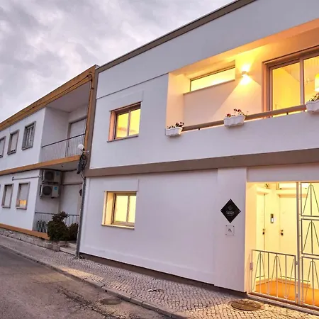 Διαμέρισμα Casas Do Portinho *