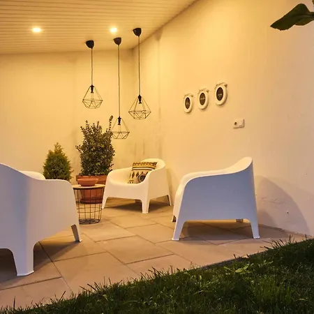 Casas Do Portinho Διαμέρισμα