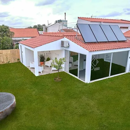 Casas Do Portinho *