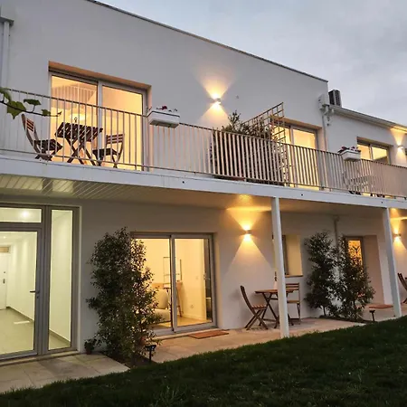 Casas Do Portinho *