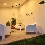 Casas Do Portinho Apartament