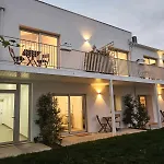Apartament Casas Do Portinho Marinha Grande