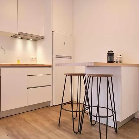 Apartamento Casas Do Portinho *