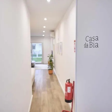 Casas Do Portinho * מריניה גראנדה