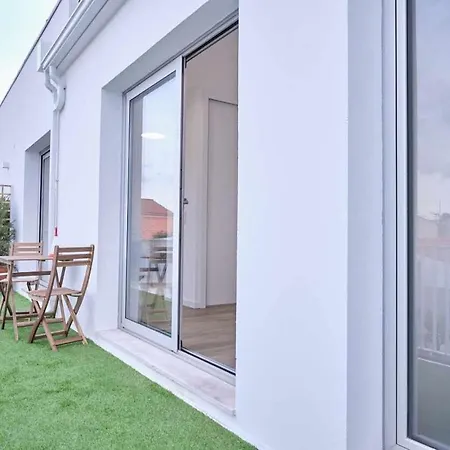 Casas Do Portinho *