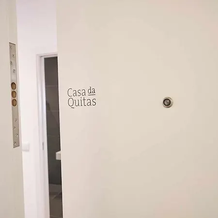 דירה Casas Do Portinho *