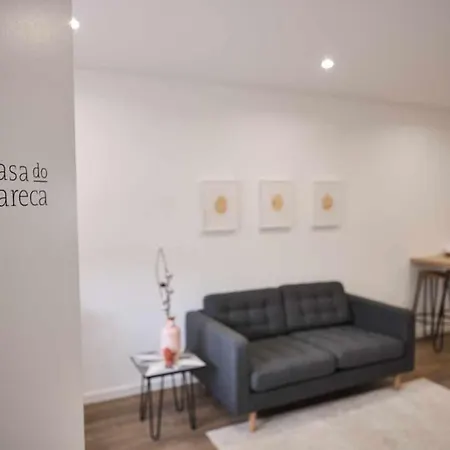 Casas Do Portinho *
