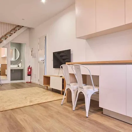 Casas Do Portinho * מריניה גראנדה