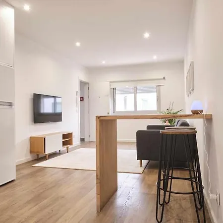 Casas Do Portinho מריניה גראנדה