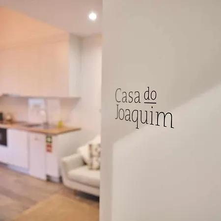 Casas Do Portinho Appartement Marinha Grande