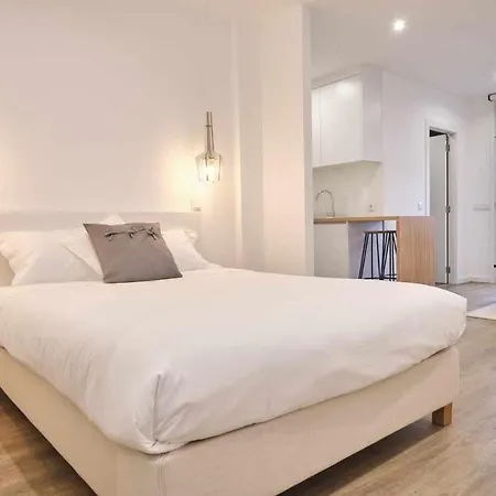 Casas Do Portinho מריניה גראנדה