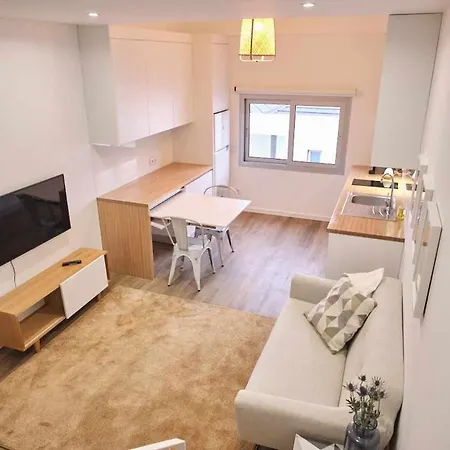 Casas Do Portinho * מריניה גראנדה
