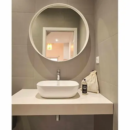 Casas Do Portinho מריניה גראנדה