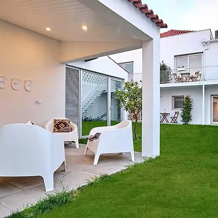 Casas Do Portinho מריניה גראנדה